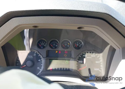 2008 Ford F-350 Fx4/Harley-Davidson/King Ranch/Lariat/Xl/Xlt z USA, uszkodzony, nr VIN 1FTSW31R58EC42366